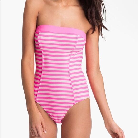 Ted Baker Swimsuit - small - Picture 1 of 5